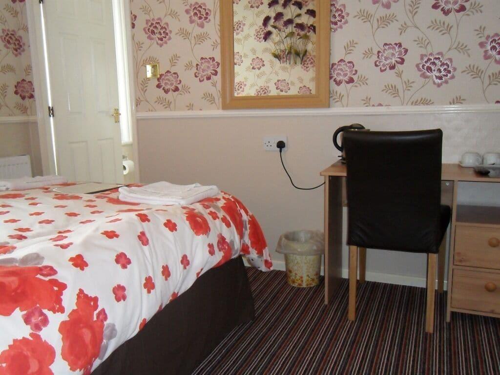 Bianca Guesthouse Blackpool Eksteriør billede