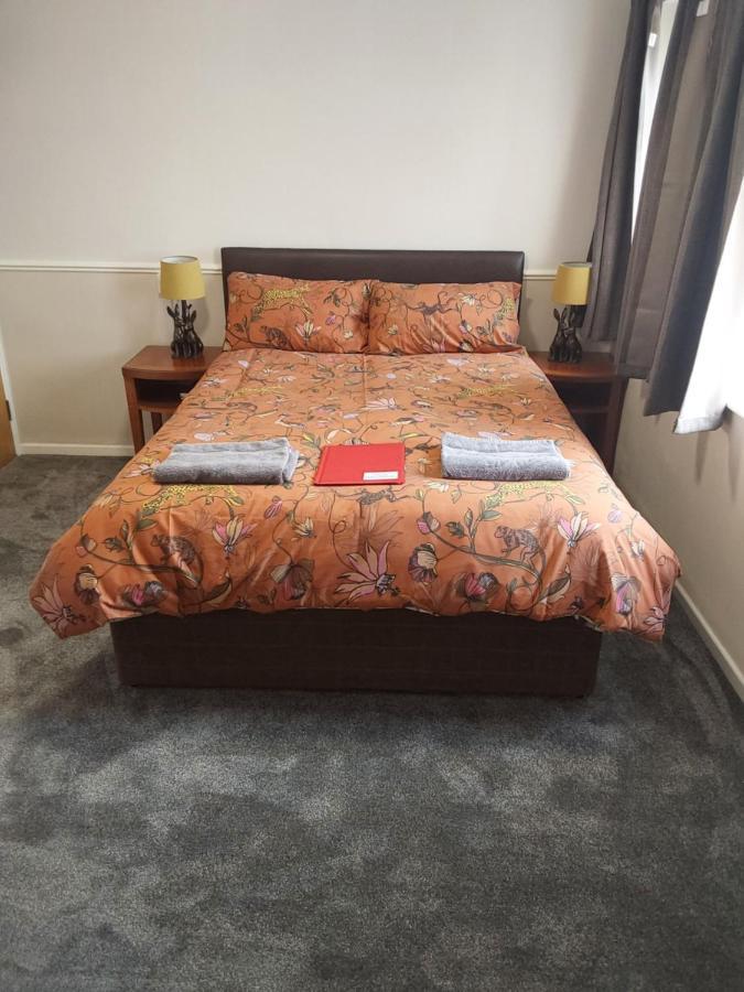 Bianca Guesthouse Blackpool Eksteriør billede